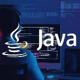 Аватарка канала Java Programming