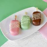 Аватарка канала Кондитерский клуб | Sweet club | Рецепты