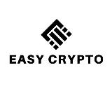 Аватарка канала EASY CRYPTO