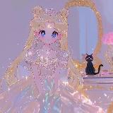 Аватарка канала "Личный блог Лейн Лайта"