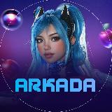 Аватарка канала АРКАДА I БОНУСЫ | ПРОМО