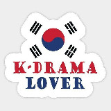 K-Drama Lover 2 avatar