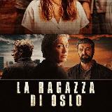 Аватарка канала La ragazza di Oslo