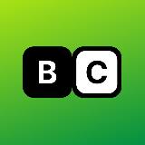 Аватарка канала BestChange — мониторинг обменных пунктов