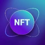 Аватарка канала "NFT News TG"