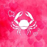 Аватарка канала РАК 💞 Любовный Гороскоп