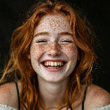 Аватарка канала Веселушка