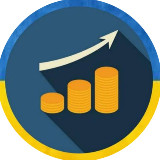 Аватарка канала ИНВЕСТИЦЫН НОВЫЙ