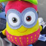 Аватарка канала "крик"