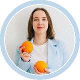 Аватарка канала Малыш кушает с Алёной Перовой