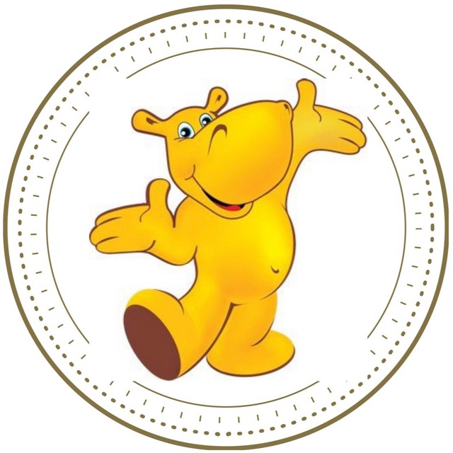 Аватар канала 1784387200