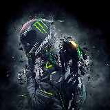 Аватарка канала Moto Rider