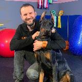 Аватарка канала kinolog_nikolaykozloff