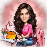 Аватарка канала Буквы | Эмодзи | Стикеры | Шаржи | Логотипы | Портреты