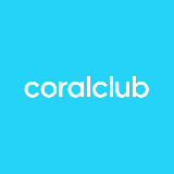 Аватарка канала Здоровые новости Coral Club