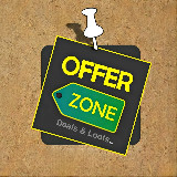 Аватарка канала Offerzone
