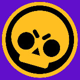 Аватарка канала "Brawl Stars"