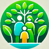 Аватарка канала Здоровье Нации