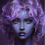 Аватарка канала нереальный гороскоп