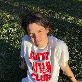 Аватарка канала это канал Миши Петрова