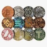 Аватарка канала Crypto | Ставки