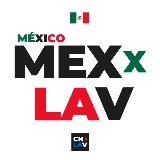 Аватарка канала México 🇲🇽 por la Verdad
