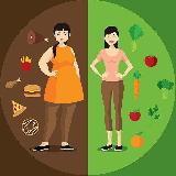 Аватарка канала Формула похудения