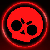 Аватарка канала "Brawl Stars"