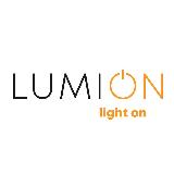 Аватарка канала "LUMION"