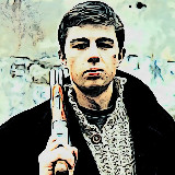 Аватарка канала Малиновый пиджак