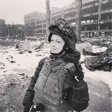 Аватарка канала "Ирина КуксенкоVа🇷🇺"