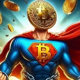 Аватарка канала "Криптанец | Crypto 🌎"