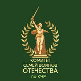Аватарка канала КСВО по КЧР