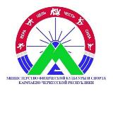 Аватарка канала Минспорт КЧР