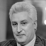 Аватарка канала "Игорь Коротченко"