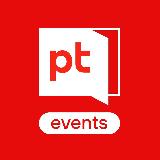 Аватарка канала Positive Events