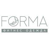 Аватарка канала FORMA |фитнес•одежда |ТМ Bestforma