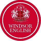 Аватарка канала Windsor English
