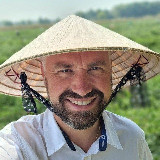 Аватарка канала 🇻🇳 Дмитрий Васенин | Бизнес и Маркетплейсы во Вьетнаме