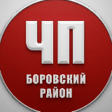 Аватарка канала "ЧП Боровский район"