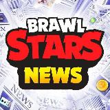 Аватарка канала "Brawl Stars News"