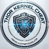 Kernel Cheat™ ᵀᴴᴼᴿ avatar