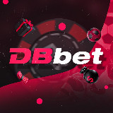 Аватарка канала DBbet RU