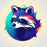 Аватарка канала Нейроєнот | Нейромережа Midjourney, chat GPT та інші