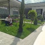 Аватарка канала АНДИЖОН ГАЗОН ЛАНДШАФТ