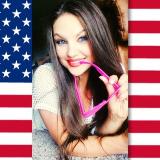 Аватарка канала 🇺🇸Анка АмерикАнка🇺🇸