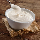 Аватарка канала Сметанка 18+