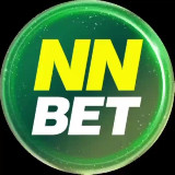 Аватарка канала NNBET.ai | Canal Oficial ®