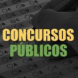 Аватарка канала Concursos no Brasil