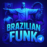 Аватарка канала BRAZILIAN FUNK